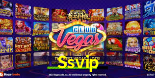 Ssvip: A Experiência de Casino com Jogos de Mesa ao Vivo
